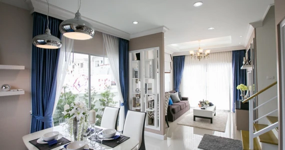 รูปภาพ ประภัสสร แกรนด์วิลล์ 24 (Praphassorn Grand Ville 24)