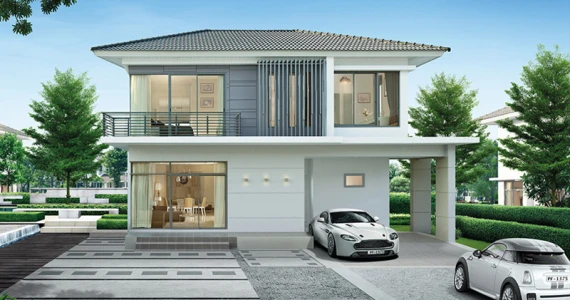 รูปภาพ เพอร์เฟค เพลส รังสิต (Perfect Place)