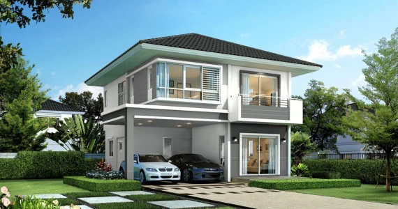 รูปภาพ ศุภาลัย เบลล่า ดอนแก้ว-แม่ริม (Supalai Bella Donkaew-Maerim)