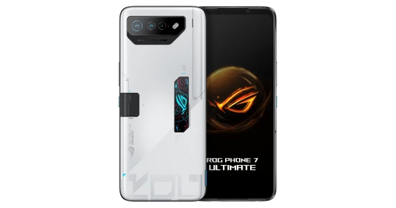 รูปภาพ เอซุส ASUS ROG Phone7 Ultimate (16GB/512GB)