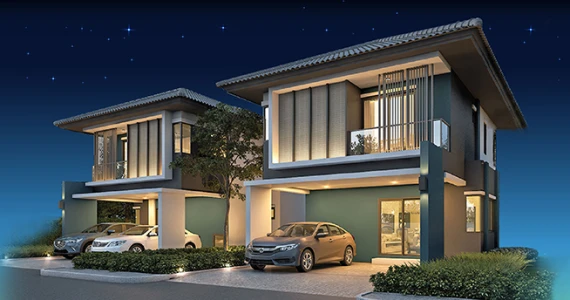 รูปภาพ บ้านฟ้าปิยรมย์ นีโอลา ลำลูกกา คลอง 6 (Baan Fah Piyarom Neola Lamlukka Khlong 6 )