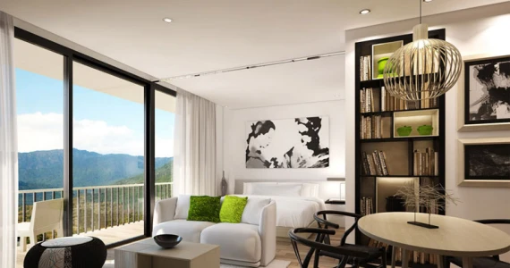 รูปภาพ ลีฟ แอท นิมมาน (Liv@Nimman)