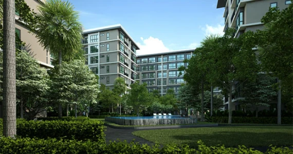 รูปภาพ ฮอลล์มาร์ค งามวงศ์วาน (Hallmark Ngamwongwan)