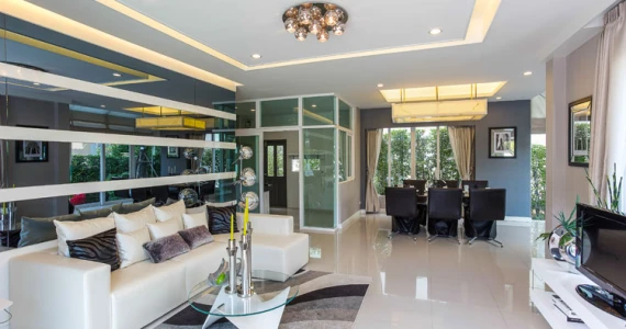 รูปภาพ วรารมย์ พรีเมี่ยม กาวิละ (Vararom Premium Kavila)