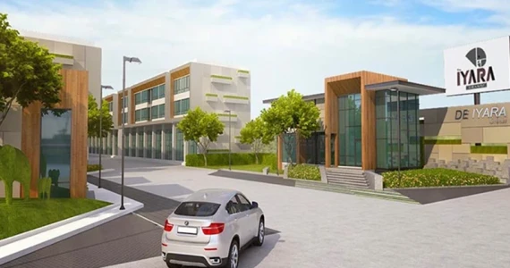 รูปภาพ ดิ ไอยรา แกรนด์เดย์ (The Iyara Grande)