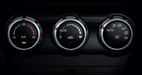รูปภาพ มาสด้า Mazda-CX-3 Essential 2.0 Ultra Plus-ปี 2025
