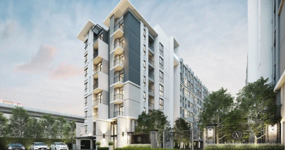 รูปภาพ นอตติ้ง ฮิลล์ สุขุมวิท 105 (Notting Hill Sukhumvit 105)