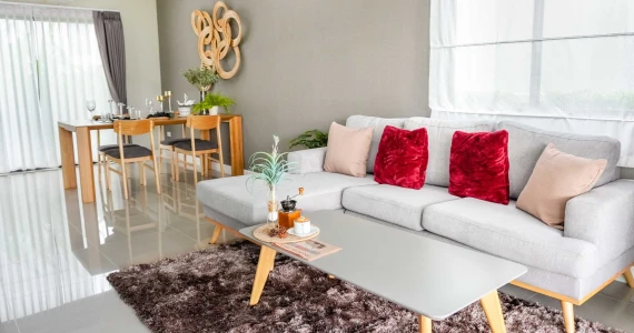 รูปภาพ กาญจน์กนกวิลล์ 21 บ้านท่อ-สันทราย (Karnkanok Ville 21 Baantor-Sansai)