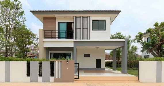 รูปภาพ สาริน ลิฟวิ่ง โนนหงษ์ทอง (Sarin Living Noan-Hong-Tong)