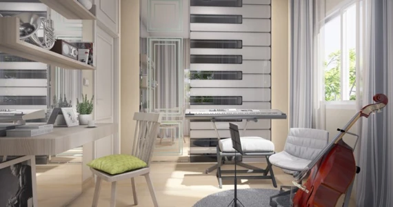 รูปภาพ แกรนด์ พลีโน่ สุขสวัสดิ์ (Grande Pleno Suksawat)