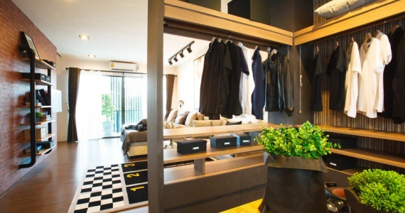 รูปภาพ ทาวน์ อเวนิว เมิร์จ รัตนาธิเบศร์ (Town Avenue Merge Rattanathibet)