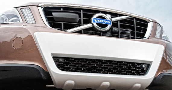 รูปภาพ วอลโว่ Volvo XC60 D4 6-Pack ปี 2013