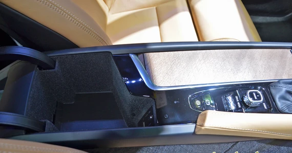 รูปภาพ วอลโว่ Volvo V90 D4 Inscription ปี 2017