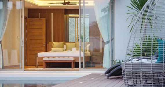 รูปภาพ โบทานิก้า เลค ไซด์ (Botanica Lakeside )