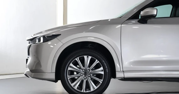 รูปภาพ มาสด้า Mazda CX-5 2.2 XDL AWD ปี 2024