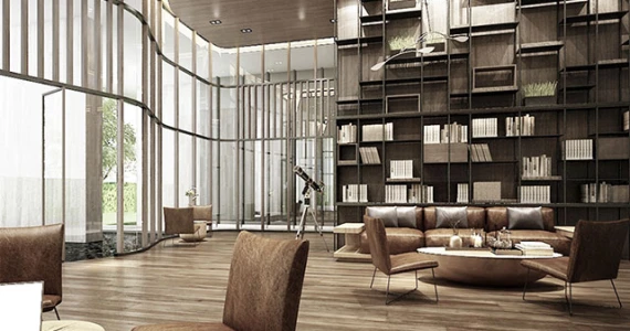 รูปภาพ เดอะ ไลน์ จตุจักร-หมอชิต (The Line Jatujak-Mochit)