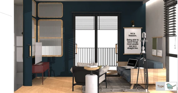 รูปภาพ ไทม์โฮม สวนหลวง - อ่อนนุช (Timehome Suanluang - Onnut)