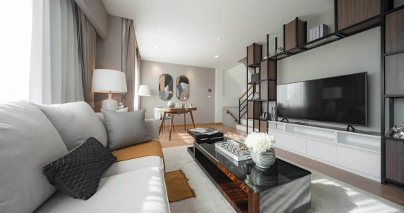 รูปภาพ เอสเซ็นท์ ทาวน์ พิษณุโลก (Escent Town Phitsanulok)