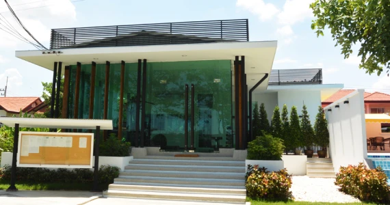 รูปภาพ บ้านศรีสุวรรณ (Baan Srisuwan)