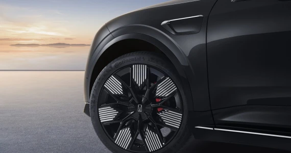 รูปภาพ อวาตาร์ AVATR 11 Royal Edition ปี 2025