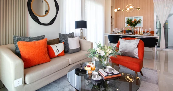 รูปภาพ ซิตี้เซนส์ ราชพฤกษ์ - 345 (Citysense Ratchaphruek - 345)