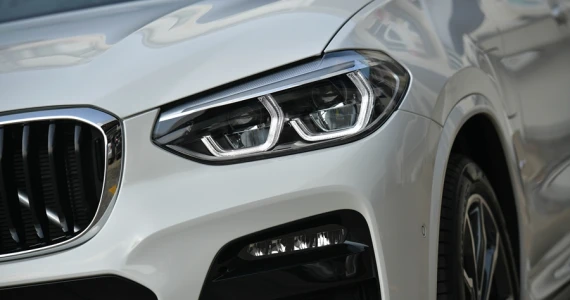 รูปภาพ บีเอ็มดับเบิลยู BMW X3 xDrive30e M Sport(Pro) ปี 2020