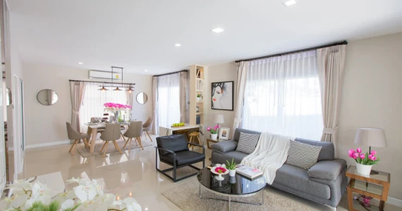 รูปภาพ เดอะ มิกซ์ ทวิน ถนนเก้ากิโล (ซอยเซนต์ปอล) (The Mix Twin 9 Km. Road)