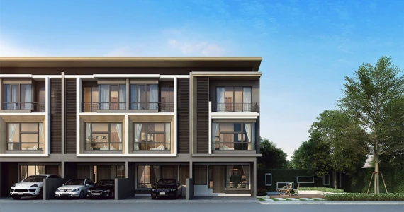 รูปภาพ โอเชี่ยน เกท เมือง - สุพรรณบุรี (Ocean Gate Muang - Suphanburi)