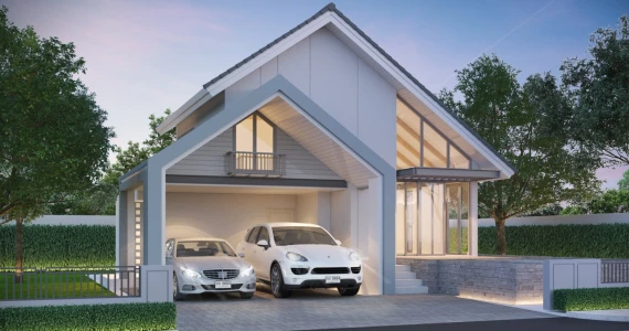 รูปภาพ เฟ'ริช บาย ซันปาล์ม วิลเลจ (Fe'Rich)