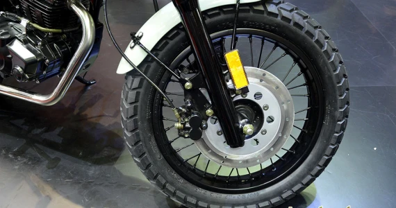 รูปภาพ จีพีเอ็กซ์ GPX Legend 150 ปี 2016