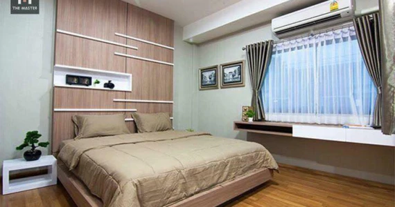 รูปภาพ เดอะ มาสเตอร์ (ขามใหญ่-บ้านด้ามพร้า) (The Master (Kham Yai-Baan Dam Phra))