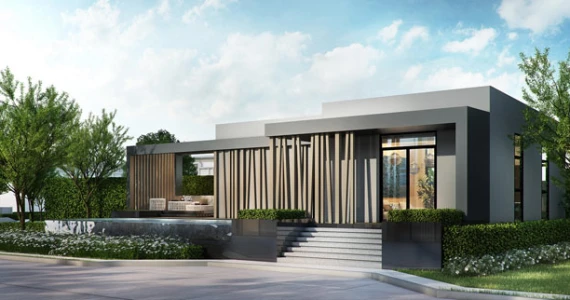 รูปภาพ พลีโน่ ติวานนท์ - แจ้งวัฒนะ (Pleno Tiwanon-Chaengwattana)