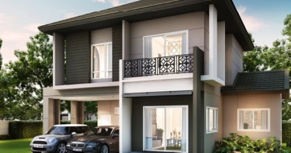 รูปภาพ เดอะ ซิตี้ สุขสวัสดิ์ (The City Suksawat)