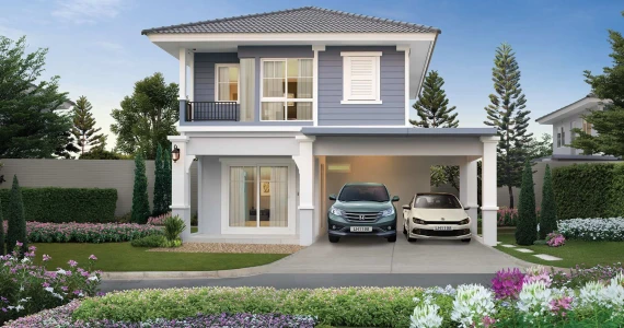 รูปภาพ วิลลาจจิโอ เกาะเรียน (Villagio Kaorian)