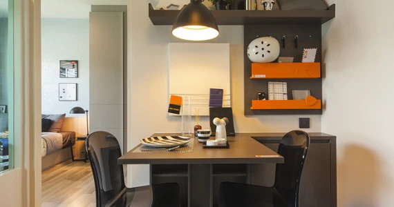 รูปภาพ อีส พระราม 2 (Ease Rama 2)