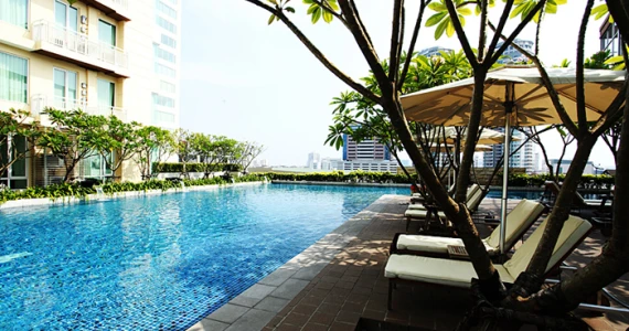 รูปภาพ ดิ เอ็มไพร์เพลส สาทร (The Empire Place)