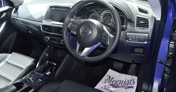 รูปภาพ มาสด้า Mazda CX-5 2.0 S 2WD ปี 2016