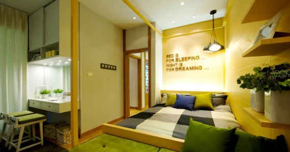 รูปภาพ เดอะคัลเลอร์ส เลชเชอร์ บางนา กม.8 (TheColors Leisure Bangna Km.8)