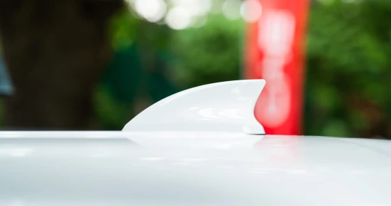 รูปภาพ บีวายดี BYD M6 Dynamic ปี 2024