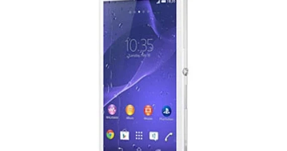 รูปภาพ โซนี่ Sony Xperia M2 Aqua