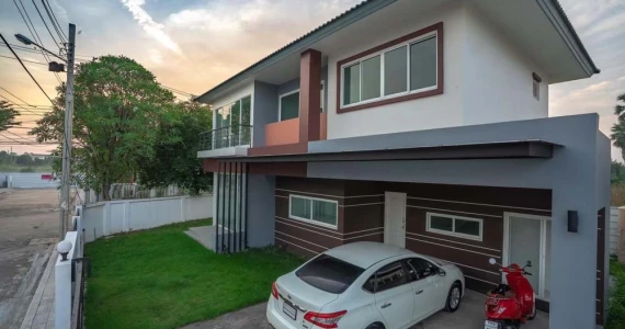 รูปภาพ ดีซิโอ้ ราชพฤกษ์-รัตนาธิเบศร์ (DZIO RATCHAPRUEK-RATTANATHIBET)