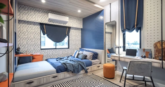 รูปภาพ สราญสิริ รังสิต (Saransiri Rangsit)