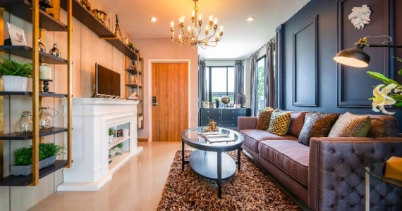 รูปภาพ ภัทรีดา อเวนิว ปทุมธานี 2 (Patreeda Avenue Pathumthani 2)