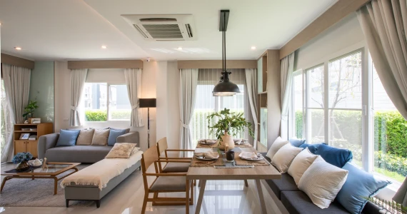 รูปภาพ ศุภาลัย เบลล่า พระราม 2 - พันท้ายนรสิงห์ (Supalai Bella Rama 2 - Pantai Nora Singha)