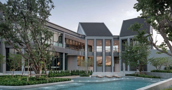 รูปภาพ เพฟ ปิ่นเกล้า - ศาลายา (Pave Pinklao - Salaya)