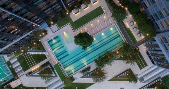 รูปภาพ เอ สเปซ เมกา บางนา (A Space Mega Bangna)