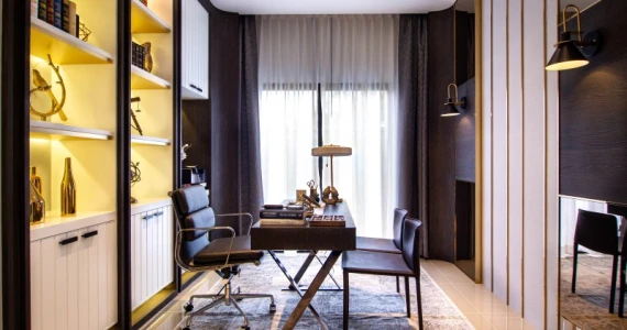 รูปภาพ ออกซิเจน ลีฟ (Oxygen Leaf)