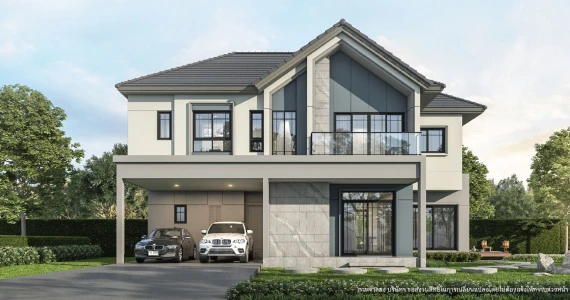 รูปภาพ บางกอก บูเลอวาร์ด พระราม 5 (Bangkok Boulevard Rama 5)