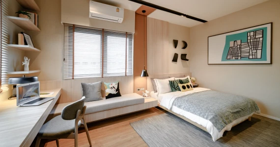 รูปภาพ พลีโน่ สุขสวัสดิ์-ประชาอุทิศ 76 (Pleno Suksawat-Prachauthit 76)