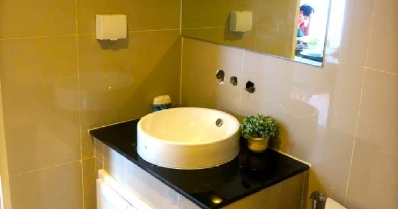 รูปภาพ เดอะ เพลน เนอรี่ สาทร (The Plenary Sathorn)